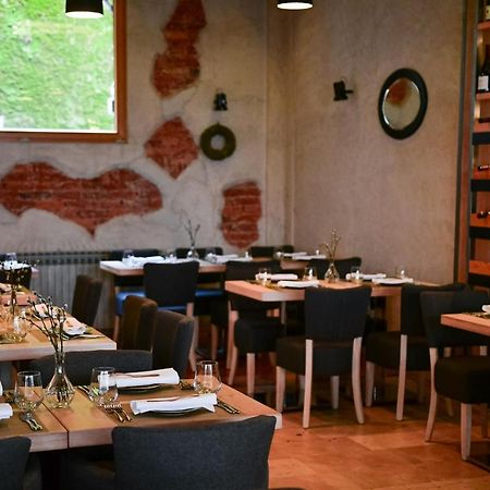 Pod Zidom Rooms Zagreb Buitenkant foto