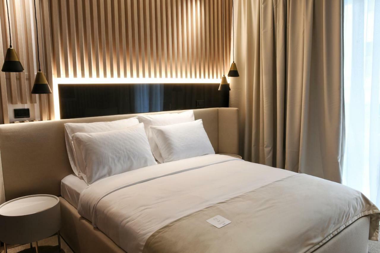 Pod Zidom Rooms Zagreb Buitenkant foto