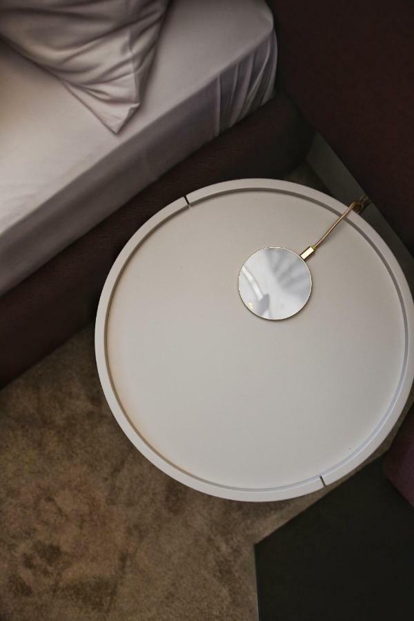 Pod Zidom Rooms Zagreb Buitenkant foto