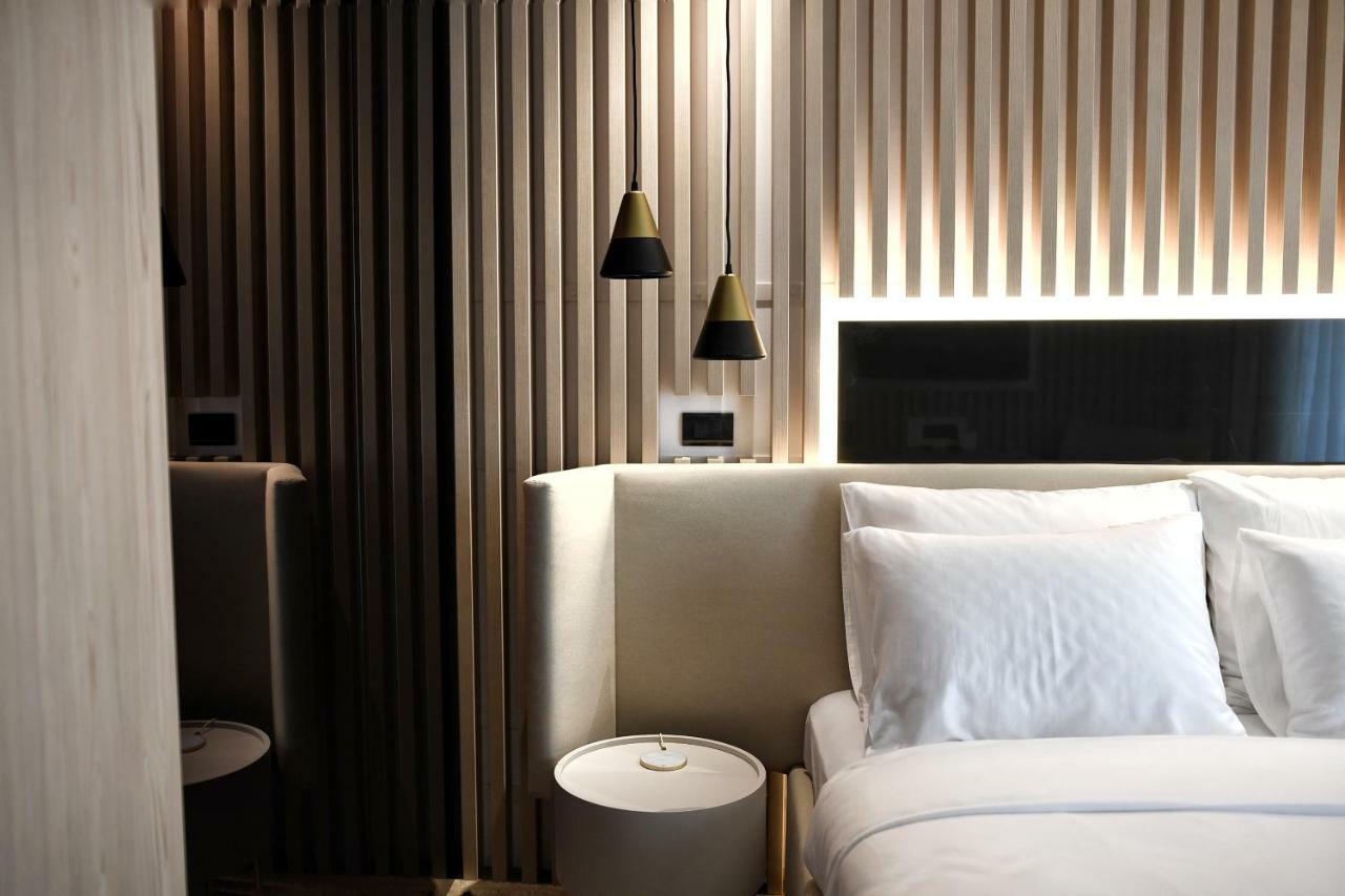 Pod Zidom Rooms Zagreb Buitenkant foto