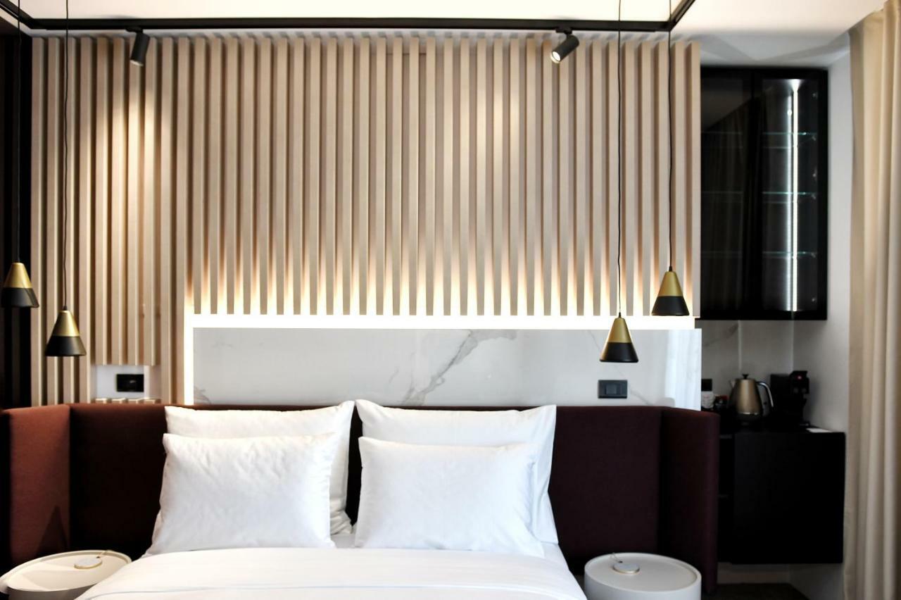 Pod Zidom Rooms Zagreb Buitenkant foto