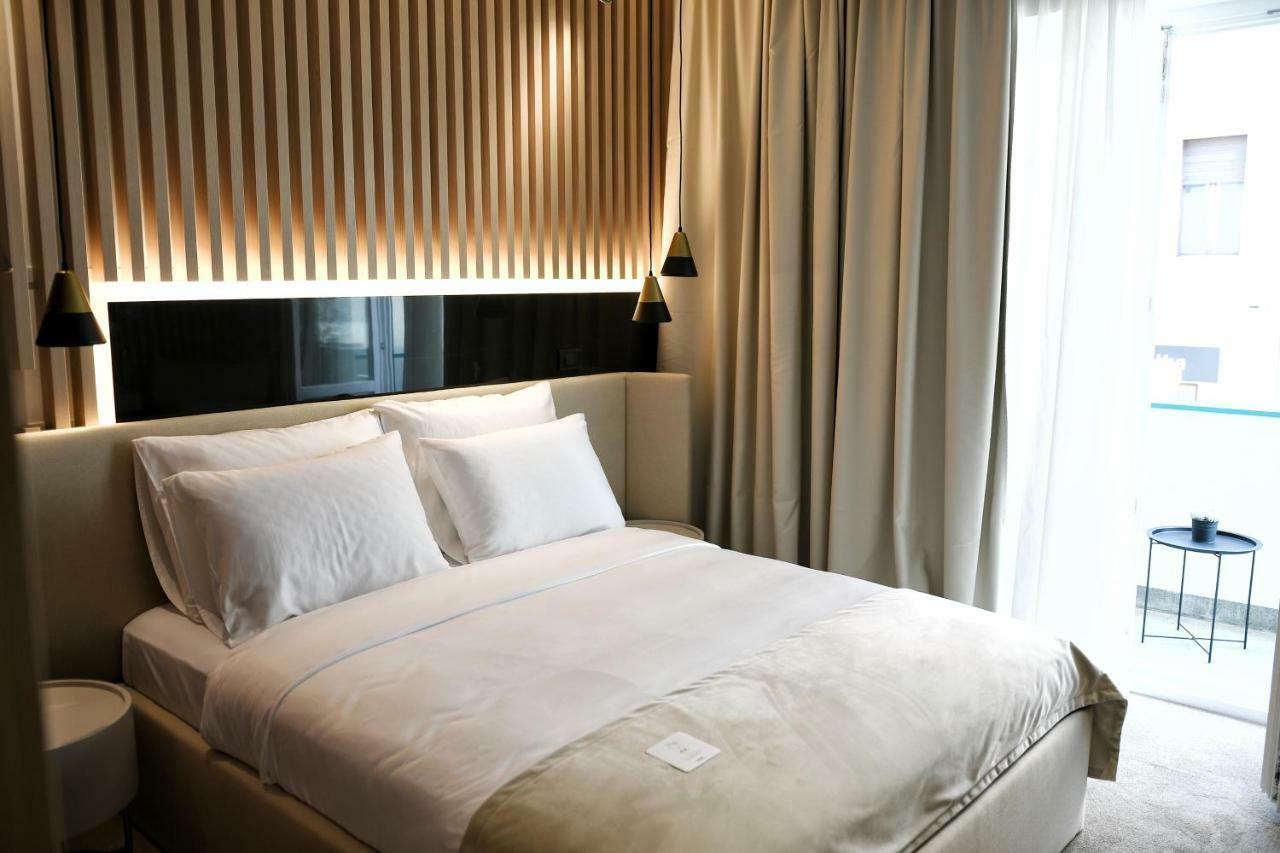 Pod Zidom Rooms Zagreb Buitenkant foto