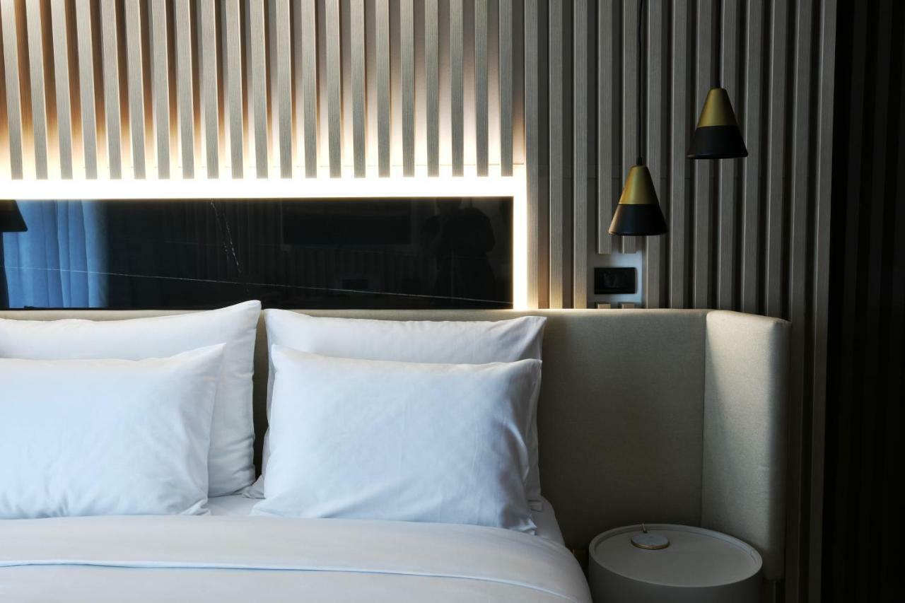 Pod Zidom Rooms Zagreb Buitenkant foto
