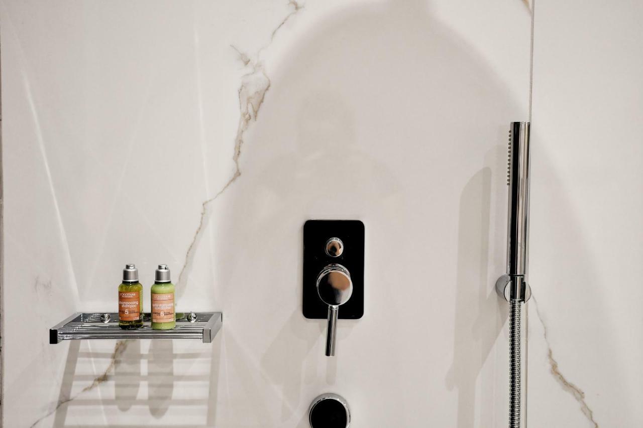 Pod Zidom Rooms Zagreb Buitenkant foto