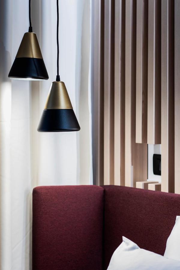 Pod Zidom Rooms Zagreb Buitenkant foto