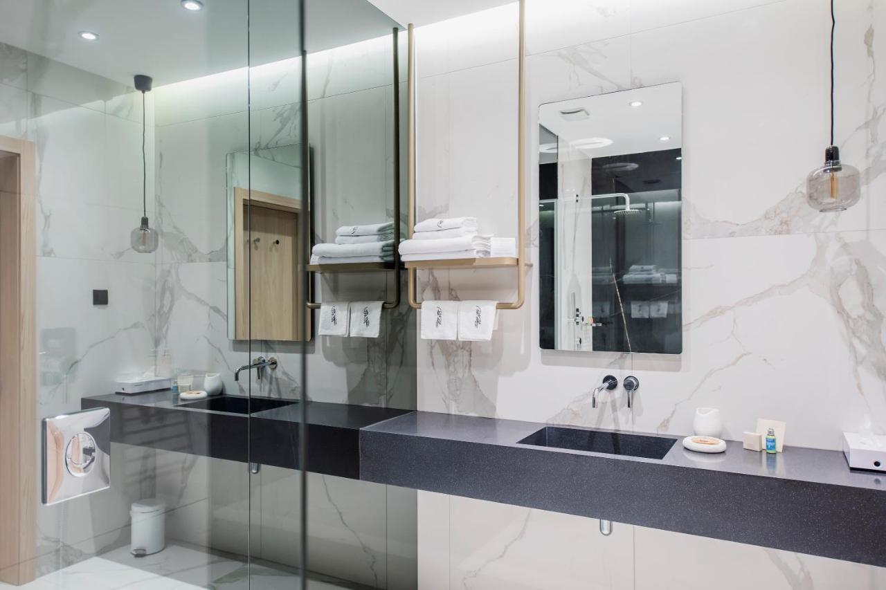 Pod Zidom Rooms Zagreb Buitenkant foto