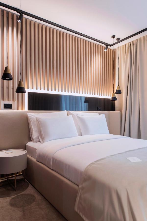 Pod Zidom Rooms Zagreb Buitenkant foto