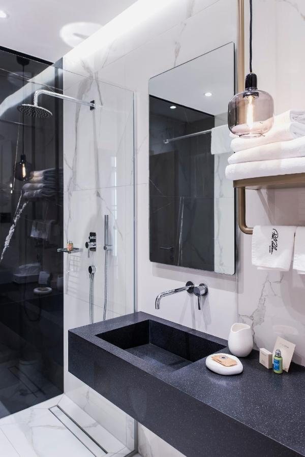 Pod Zidom Rooms Zagreb Buitenkant foto